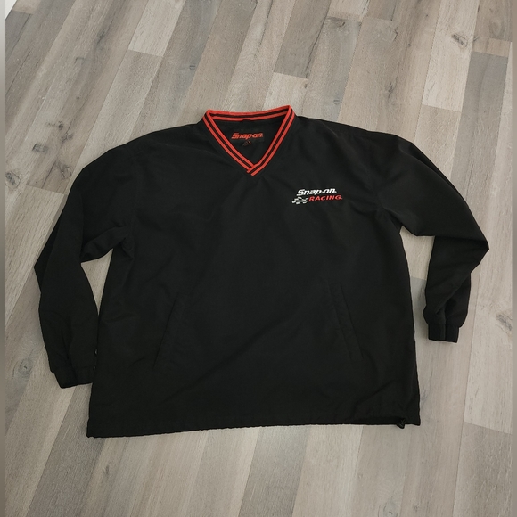 💥Sale💥Snap On Tools Pullover - Picture 5 of 5